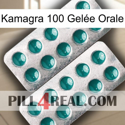 Kamagra 100 Gelée Orale dapoxetine2